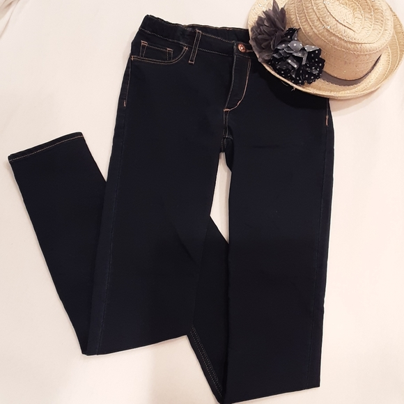 GIRLS:H&M Super Skinny Jean Jeggings - Picture 2 of 5